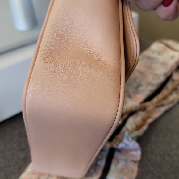 Chanel Vintage flap bag with matching scarf(sold on eBay) - Picture 16 of 16